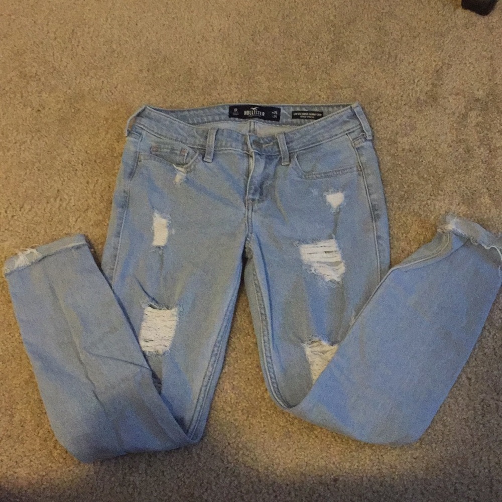 Hollister Jeans